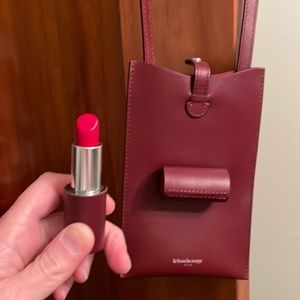 La Bouche Rouge Chocolate 21 Bag